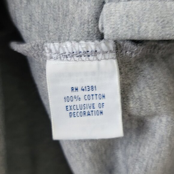 Polo Ralph Lauren Short Sleeve Shirt Mens Sz L - Picture 6 of 9